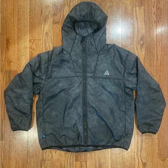 Nike Acg Therma Fit Adv “rope De Dope” Jacket - Picture 1 of 6